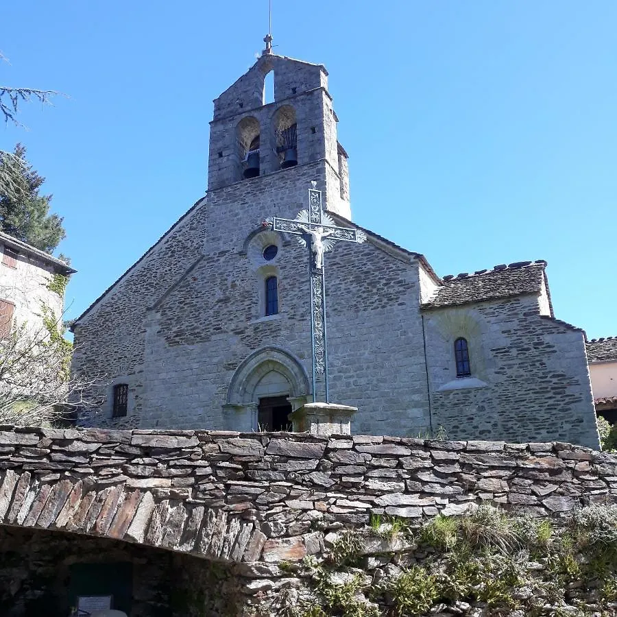 Inn Auberge Du Theleme Beaumont  France