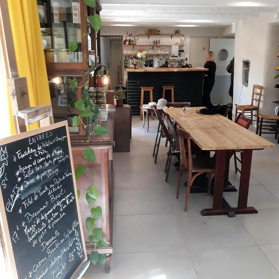 Inn Auberge Du Theleme Beaumont