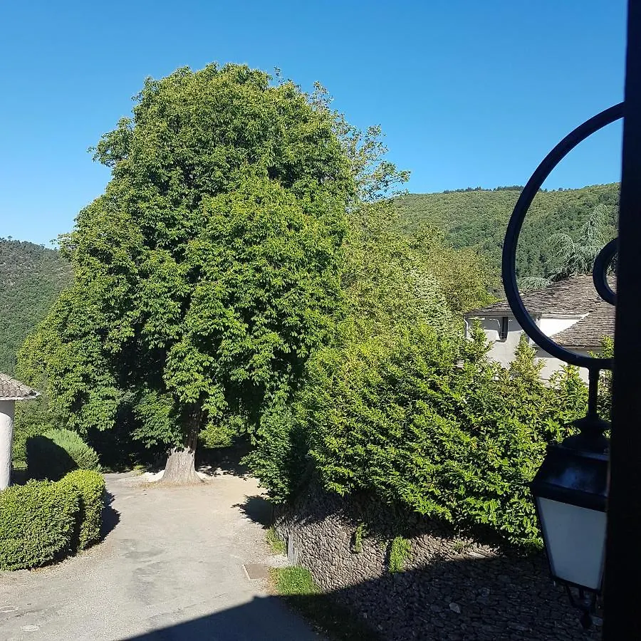Auberge Du Theleme Beaumont  0*, Beaumont (Ardeche)
