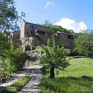 Moulin Deleuze Le Avec Terrasse Beaumont (Ardeche)